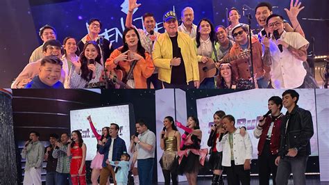 eat bulaga ratings today|'Eat Bulaga!' wins trademark battle; 'E.A.T.' wins ratings game.